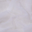 Dyeable Mono Net Fabric