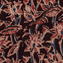 Natural Kalamkari Cotton Fabric