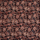 Natural Kalamkari Cotton Fabric