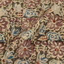 Natural Kalamkari Cotton Fabric
