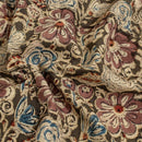 Natural Kalamkari Cotton Fabric