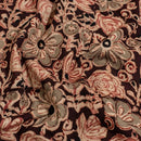 Natural Kalamkari Cotton Fabric
