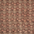 Natural Kalamkari Cotton Fabric