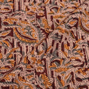 Natural Kalamkari Cotton Fabric