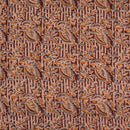 Natural Kalamkari Cotton Fabric