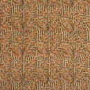 Natural Kalamkari Cotton Fabric