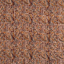 Natural Kalamkari Cotton Fabric