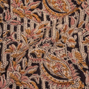 Natural Kalamkari Cotton Fabric