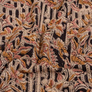 Natural Kalamkari Cotton Fabric