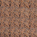 Natural Kalamkari Cotton Fabric