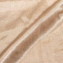 Vanila Ice Colour Mashru Gaji Fabric 
