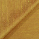 Yellow To Red Two Tone Spun Dupion (Artificial Raw Silk) Fabric