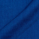 Royal Blue Colour Dyed Matty Cotton Fabric