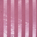 Lavender Pink Colour Sparkling Plain Dyed Polyester Fabric
