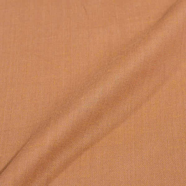 Cream Yellow Mix Tone Denim Feel Twill Cotton Fabric