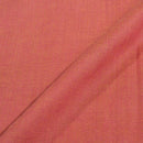 Carrot Yellow Mix Tone Denim Feel Twill Cotton Fabric 