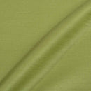 Lime Green Colour Plain Tencel x Tencel Cotton Fabric