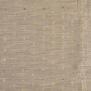 Sand Colour Golden Butta Spun Dupion Fabric