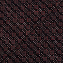 Black Color  Double Kaam Vegetable Print Gamathi Cotton Fabric