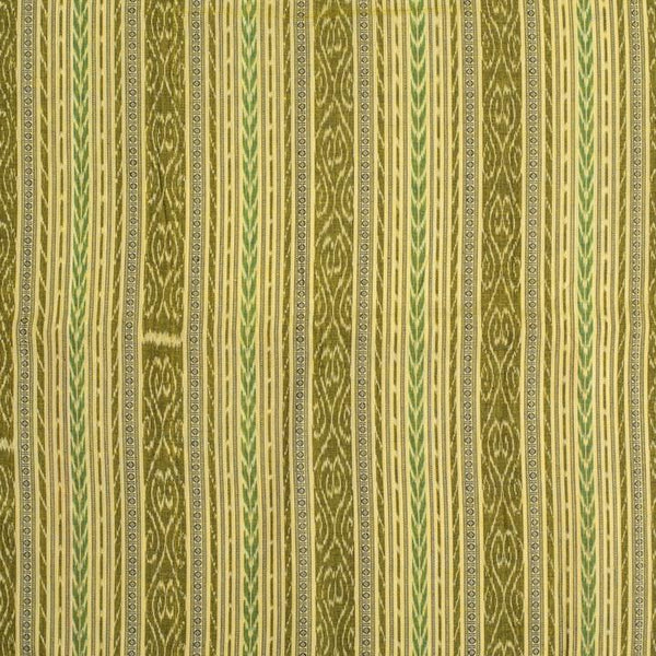 Handloom Sambalpuri Ikat Cotton Fabric 1.07 Meters[42 inches] Width 