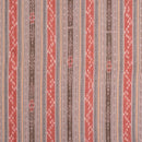 Handloom Sambalpuri Ikat Cotton Fabric 1.07 Meters[42 inches] Width 