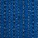 Teal Blue Handloom Sambalpuri Ikat Pattern Cotton Fabric 1.07 Meters[42 inches] Width 