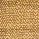 Bronze Mist Colour Dabu Print Mashru Gaji Fabric