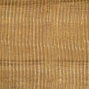 Bronze Mist Colour Dabu Print Mashru Gaji Fabric