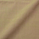 Ivory To Pink Two Tone Nizam  Border Pure Mangalgiri Cotton Fabric