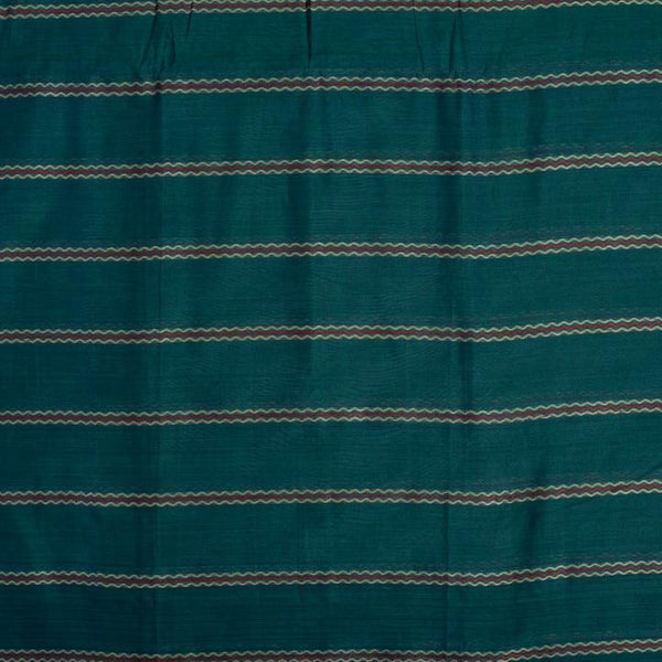  Mercerised Cotton Geometric Print Fabric for Sarees and Kurtis