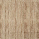 Beige Colour Abstract Print Viscose Dupion Type Fabric