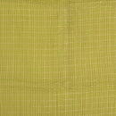 Mehndi Green Colour Geoemtric Print 36 inch Width Pin Tucks Cotton Fabric