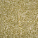 Moss Green Colour Dabu Block Print 38 inch Width Pin Tucks Cotton Fabric 