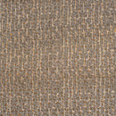 Cedar Colour Dabu Block Print 37 inch Width Pin Tucks Cotton Fabric 