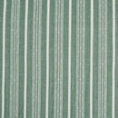 Shale Green Colour Jacquard Cotton Linen Fabric 